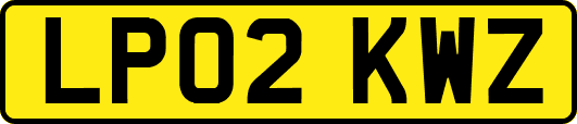 LP02KWZ
