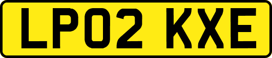 LP02KXE