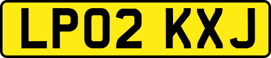 LP02KXJ