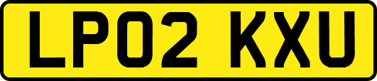 LP02KXU