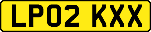 LP02KXX
