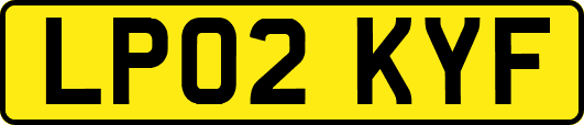 LP02KYF