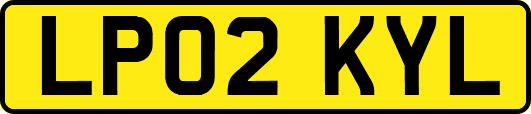 LP02KYL