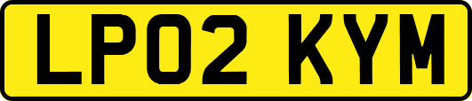 LP02KYM