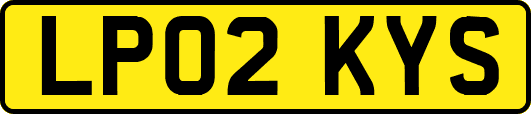 LP02KYS