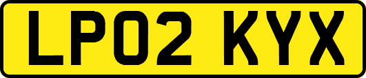 LP02KYX