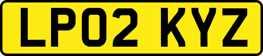 LP02KYZ
