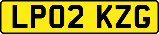 LP02KZG