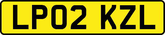 LP02KZL