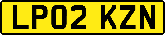 LP02KZN