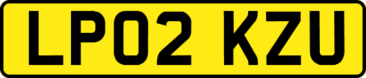 LP02KZU