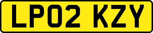 LP02KZY