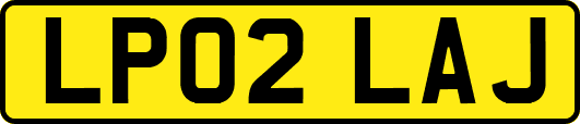 LP02LAJ