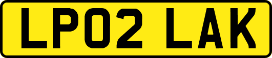 LP02LAK