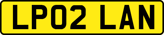 LP02LAN
