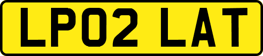 LP02LAT
