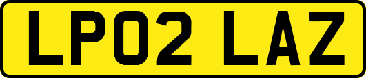 LP02LAZ