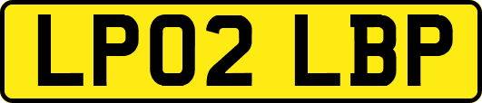 LP02LBP