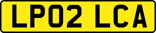 LP02LCA
