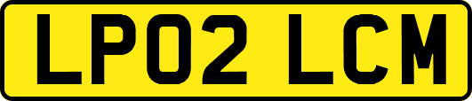 LP02LCM