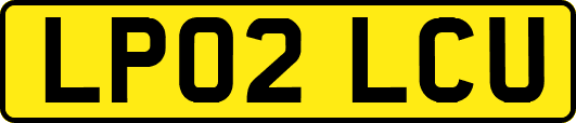 LP02LCU