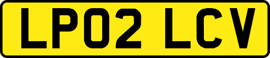 LP02LCV