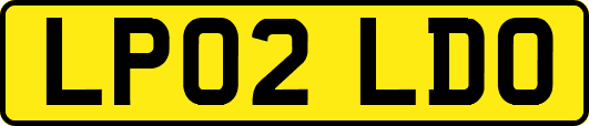 LP02LDO