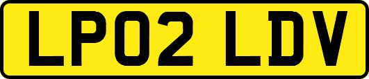 LP02LDV