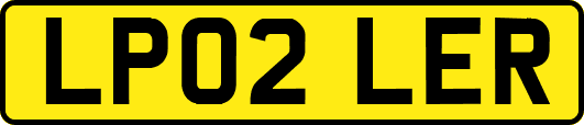 LP02LER