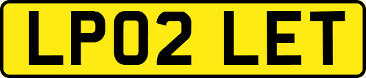 LP02LET