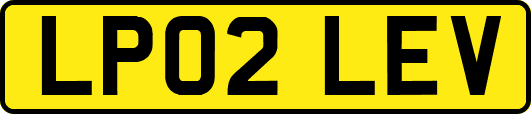 LP02LEV