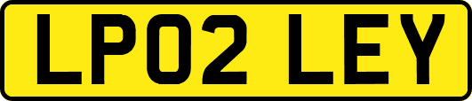 LP02LEY
