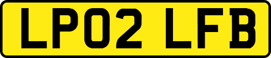 LP02LFB