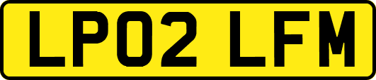 LP02LFM