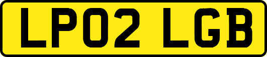 LP02LGB