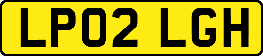 LP02LGH