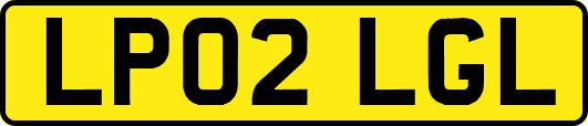 LP02LGL