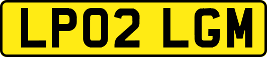 LP02LGM