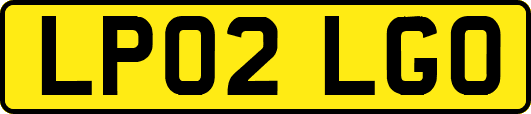 LP02LGO