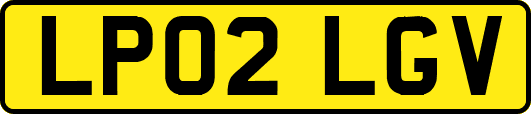 LP02LGV