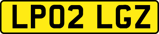 LP02LGZ