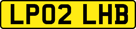 LP02LHB