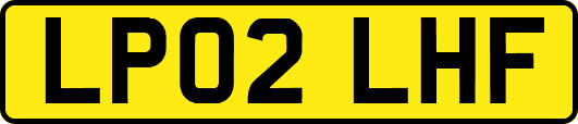 LP02LHF