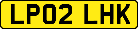 LP02LHK
