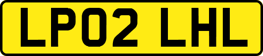 LP02LHL