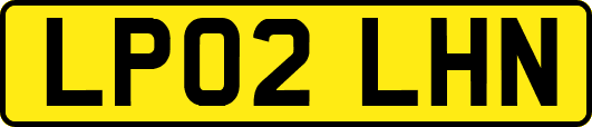 LP02LHN