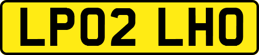 LP02LHO
