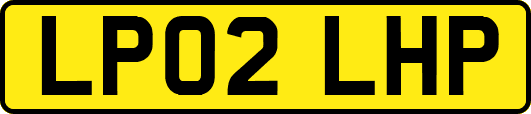 LP02LHP