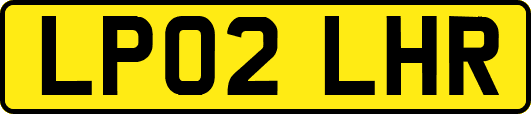 LP02LHR