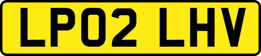 LP02LHV